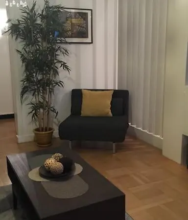 Appartamento 16 -near Champs-elysees 75m2 *