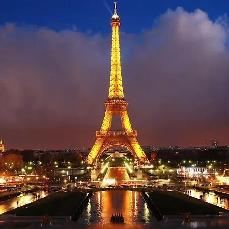 16 -near Champs-elysees 75m2 Appartamento *